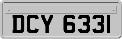 DCY6331