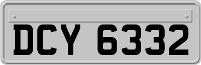 DCY6332