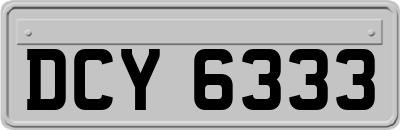 DCY6333