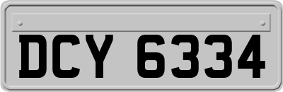 DCY6334