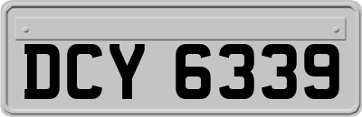 DCY6339