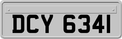 DCY6341