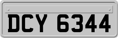 DCY6344