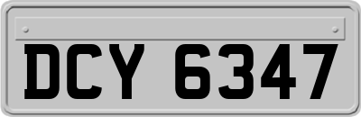DCY6347