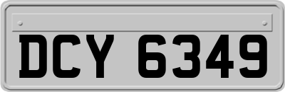 DCY6349