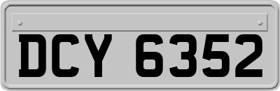 DCY6352