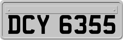 DCY6355