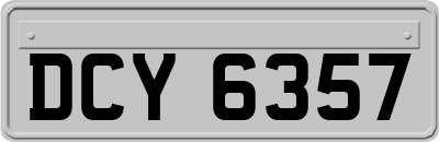 DCY6357