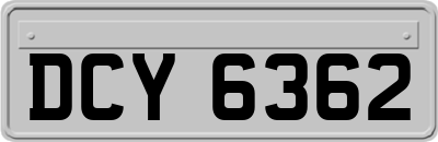 DCY6362