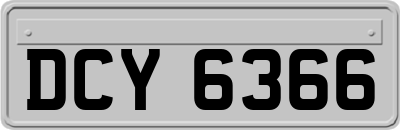 DCY6366