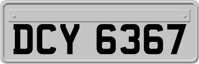 DCY6367