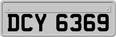 DCY6369