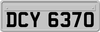 DCY6370