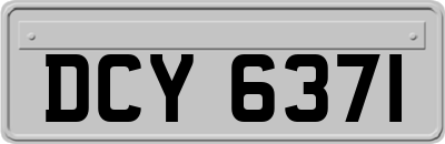 DCY6371