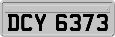 DCY6373