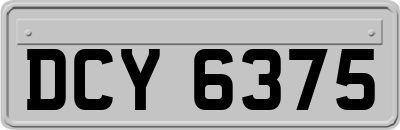 DCY6375