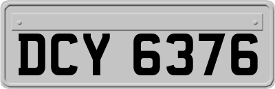 DCY6376