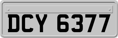 DCY6377