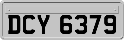 DCY6379