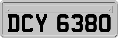 DCY6380