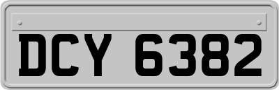 DCY6382