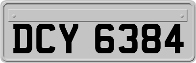 DCY6384