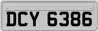 DCY6386