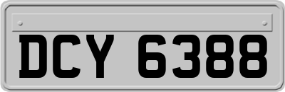 DCY6388