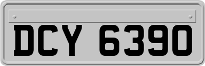 DCY6390