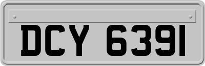 DCY6391