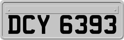 DCY6393