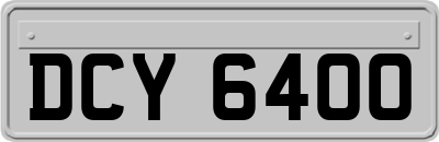 DCY6400