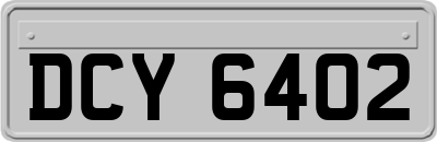 DCY6402