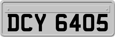 DCY6405