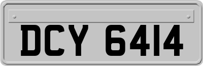 DCY6414