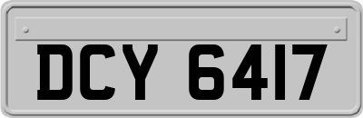 DCY6417