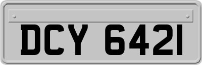 DCY6421