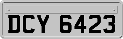 DCY6423