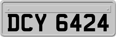 DCY6424