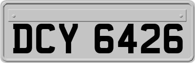 DCY6426