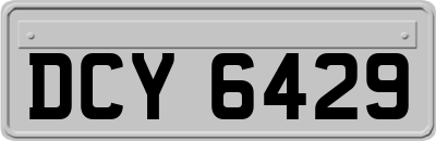 DCY6429