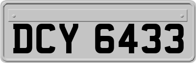 DCY6433