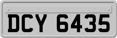 DCY6435