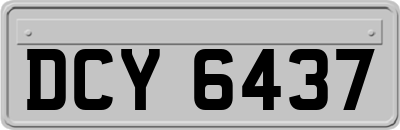 DCY6437