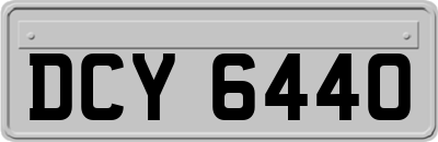 DCY6440