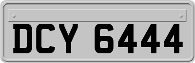 DCY6444