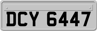 DCY6447