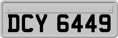 DCY6449