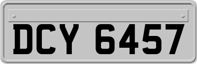 DCY6457