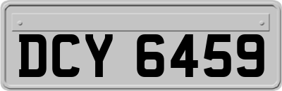 DCY6459